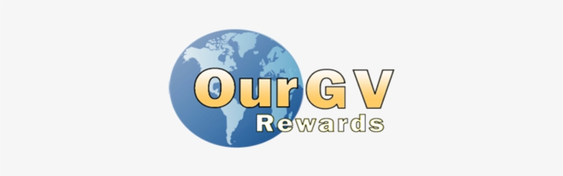 Ourgv Rewards - Map, transparent png #3817878
