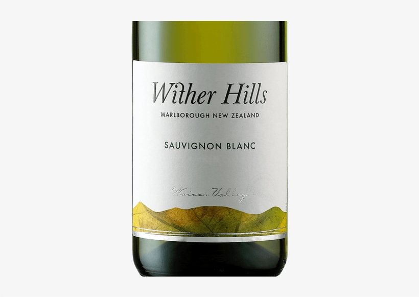 Wither Hills Pinot Noir 2012, transparent png #3818023