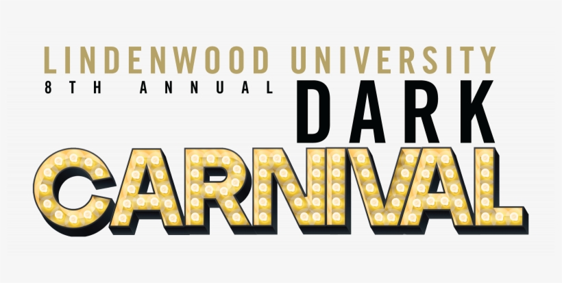 Lindenwood University Has Held The Dark Carnival For - Lindenwood University, transparent png #3818125