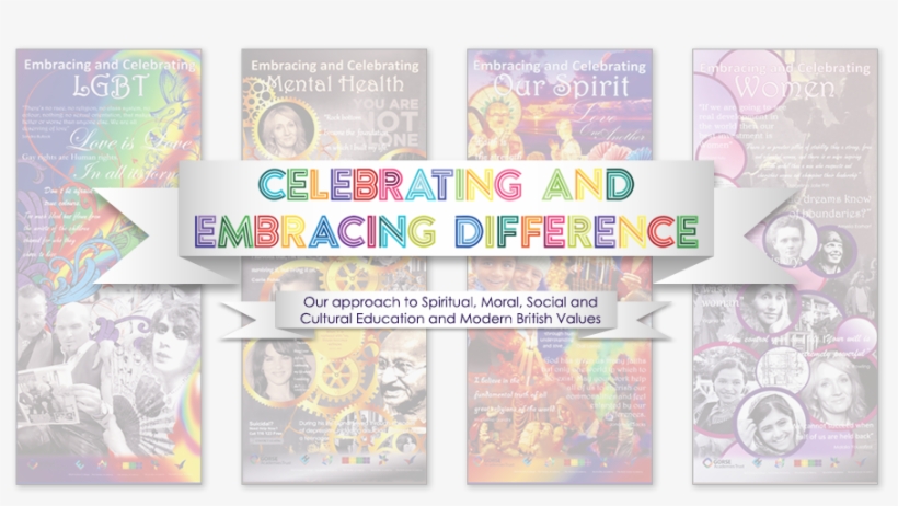 Furthermore, We Seek To Develop, Within Our Pupils, - Envelope, transparent png #3818278