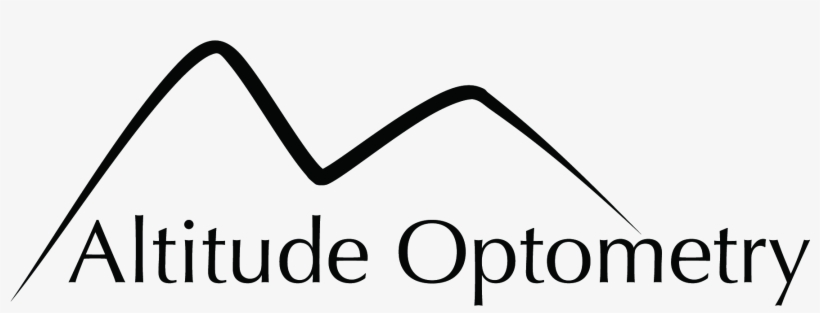 Altitude Optometry - Website, transparent png #3818375
