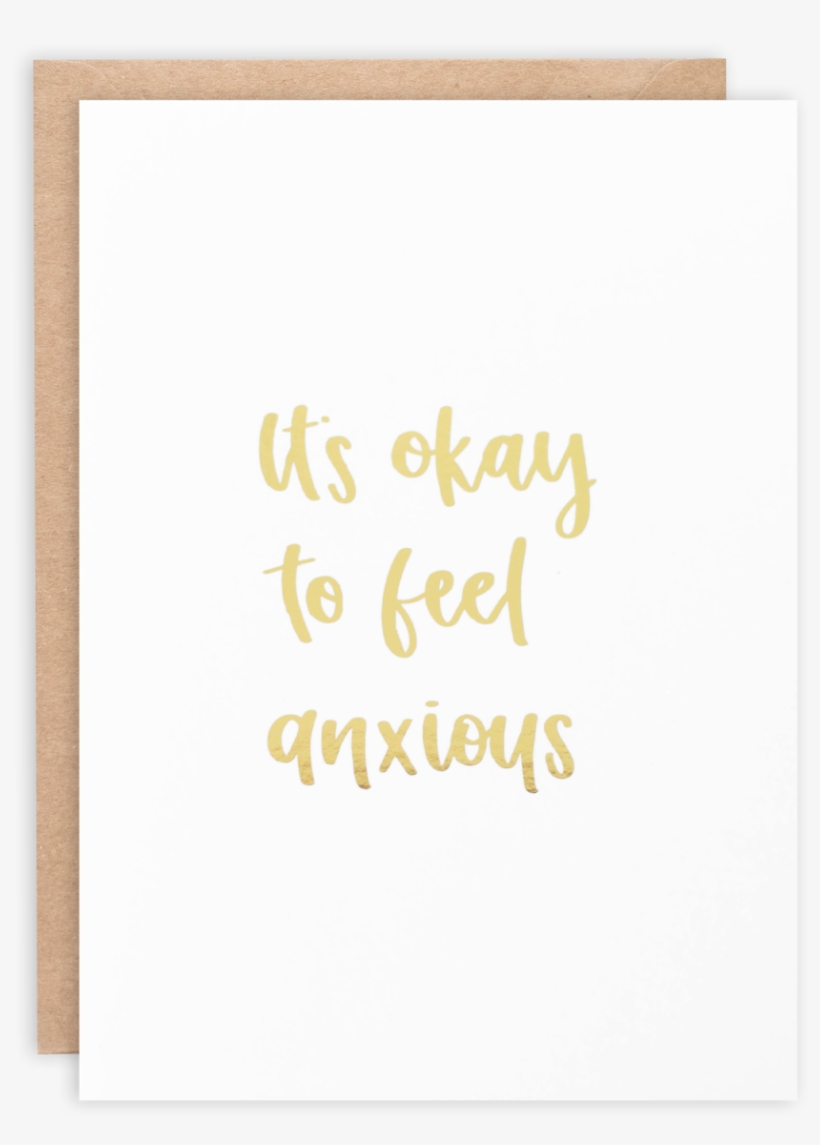 I'm Sorry That L Haven't Called You Yet Card - Paper, transparent png #3818400