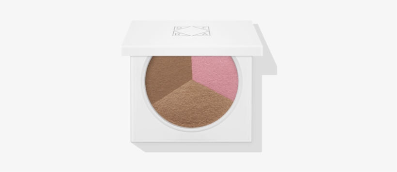 California Dream Triangle - Eye Shadow, transparent png #3818421
