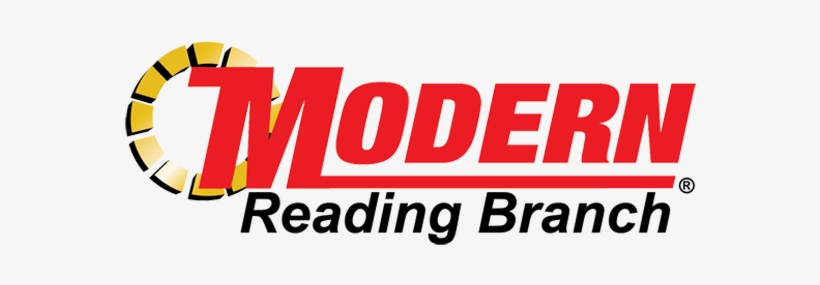 Reading, Pennsylvania Branch Of Modern Group - Modern Group, transparent png #3818463
