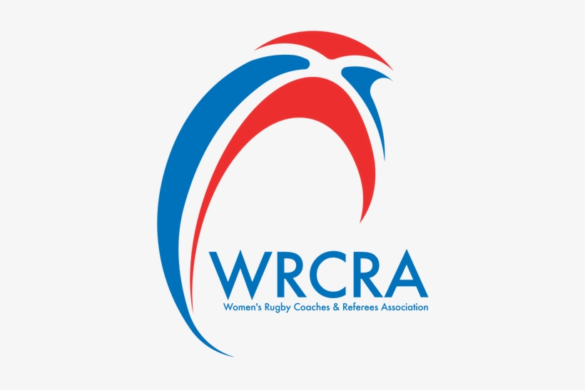 Women's Rugby Coaches & Referees Association Conference - Logo, transparent png #3818467