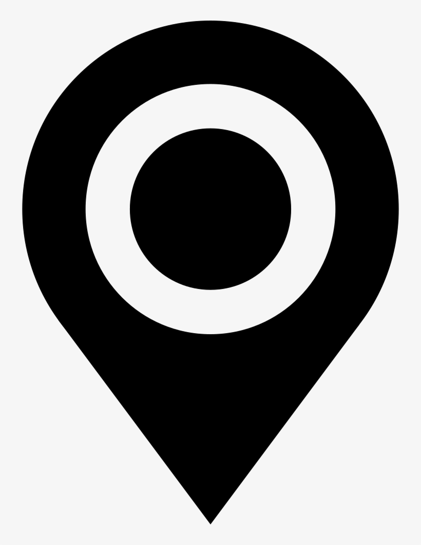 Agent Tracking Comments - Map Annotation Pin, transparent png #3818603