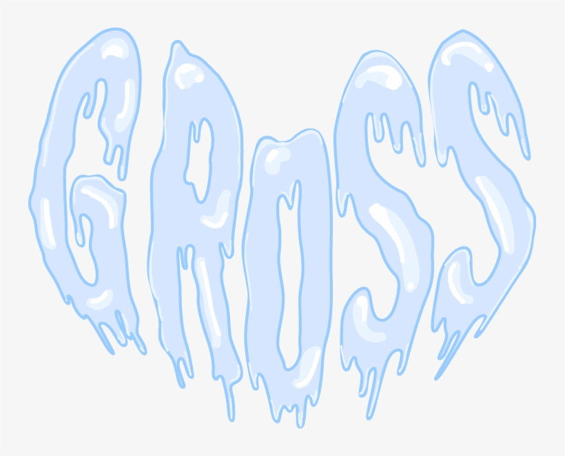 Just In Case You Want To Make A Gross Cake For Hallowe'en - Digital Art, transparent png #3818606