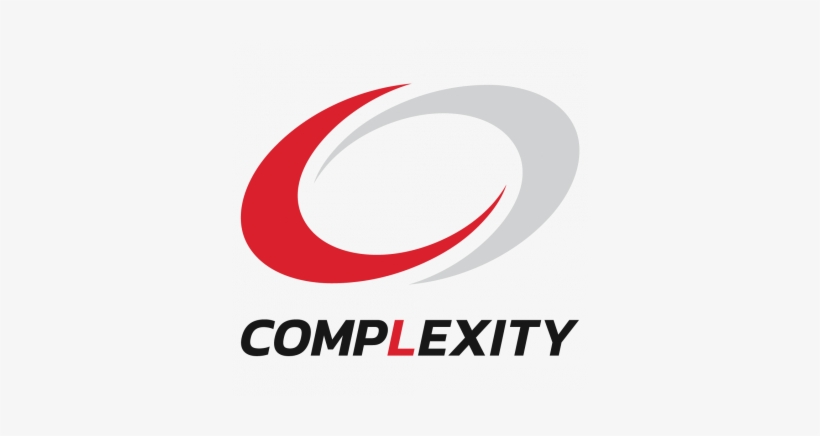 Complexity Matches On Faceit Major 2018 Tournament - Complexity Gaming Logo, transparent png #3818635