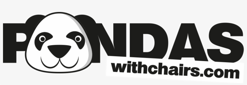 Faceit Cup - Pandas With Chairs, transparent png #3818656