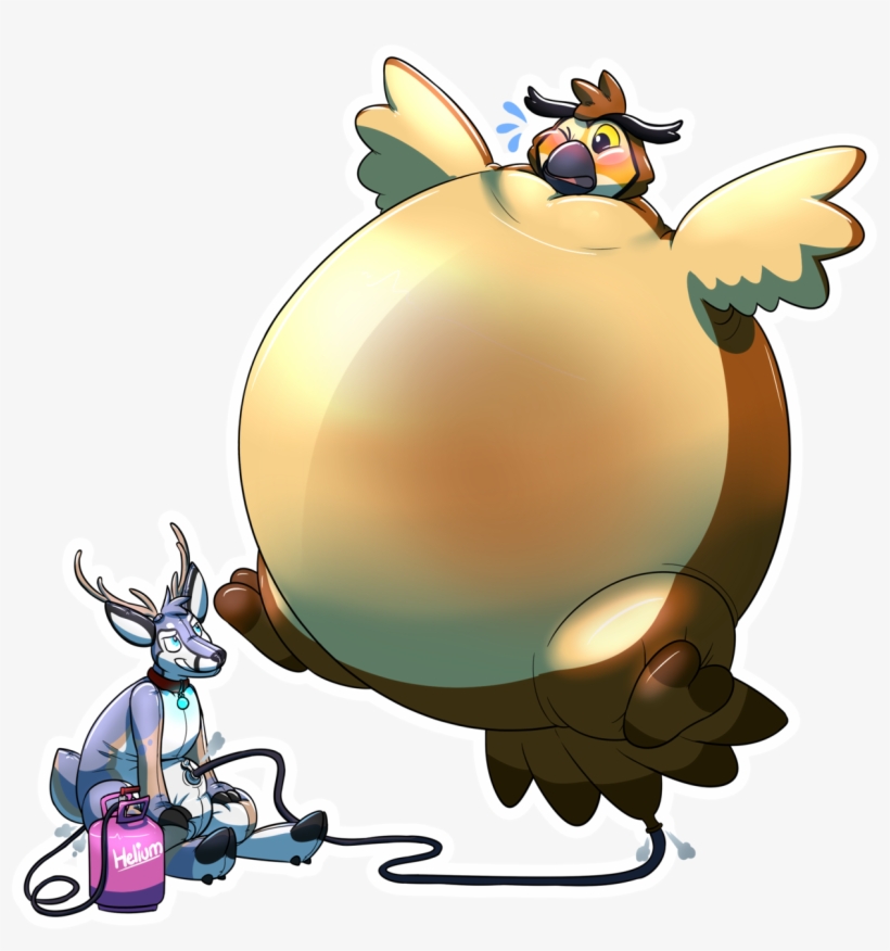 Transfer Owl Shrapnel Incoming - Cartoon, transparent png #3818699