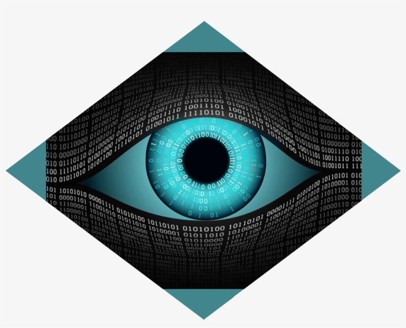 Venue - Bionic Eye, transparent png #3818723