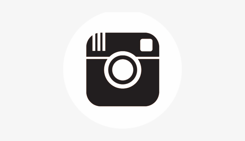 11 Jun 2014 - Instagram Blue Logo Png, transparent png #3818740