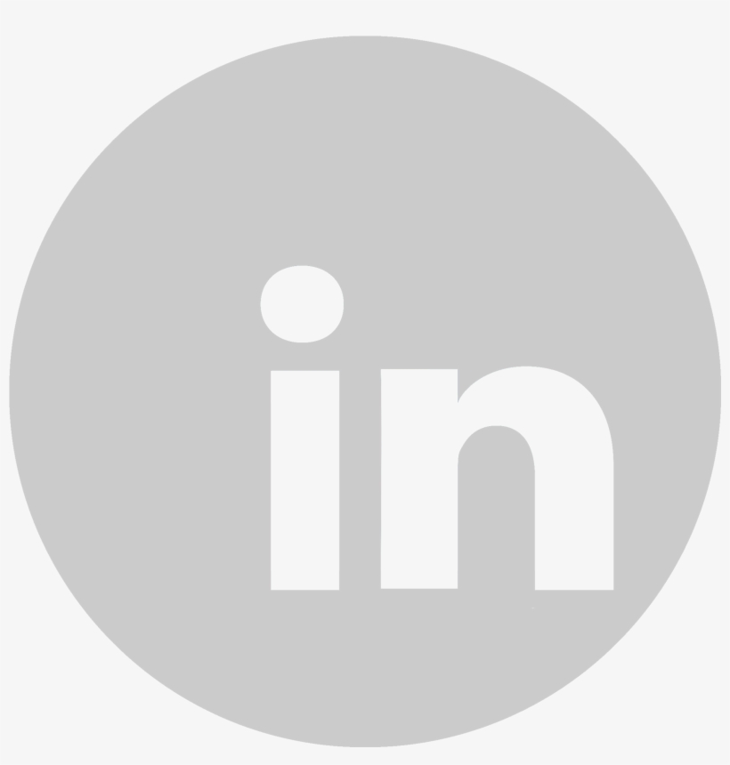 Linkedin Researchgate Facebook - Portrait Of A Man, transparent png #3818746