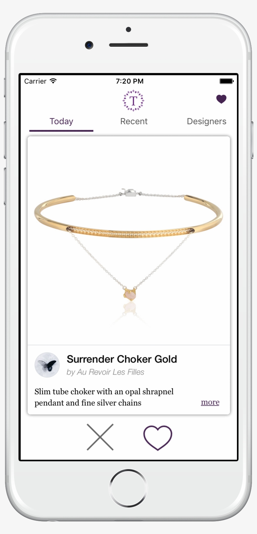 Surrender Choker, transparent png #3818811