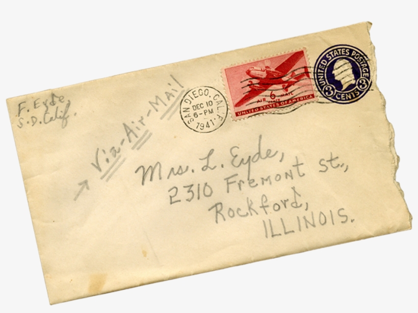 Letters From World War Ii, transparent png #3818843