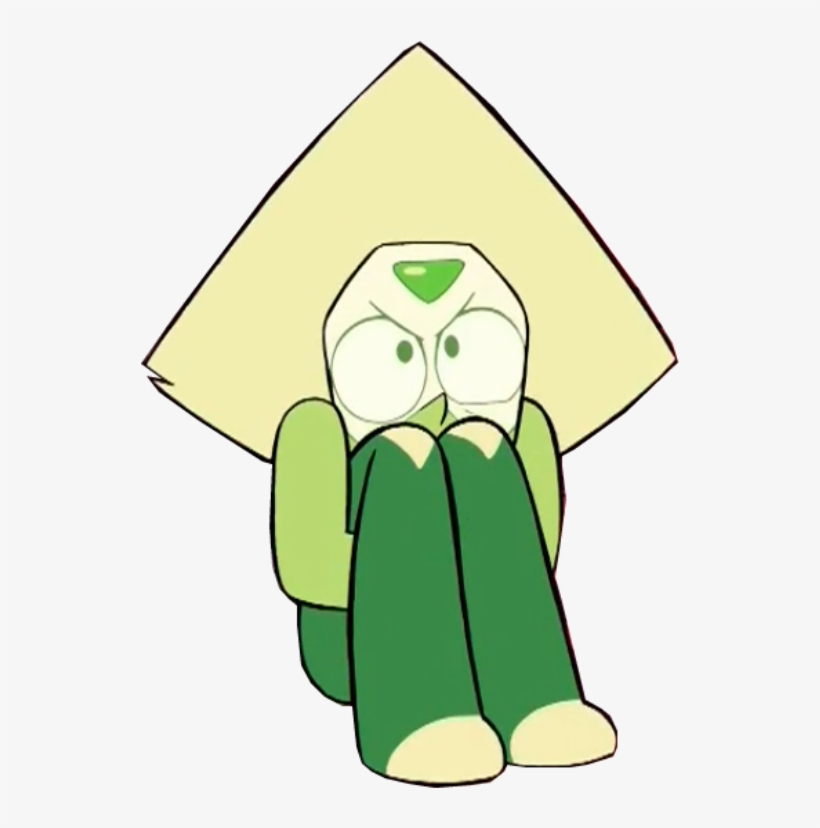 Peridot - Peridot Png, transparent png #3818889