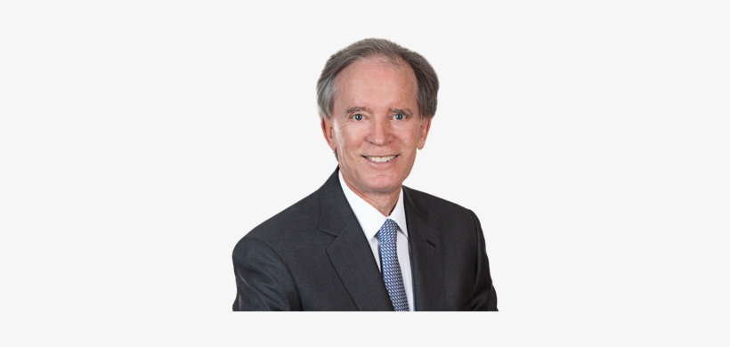 Bill Gross - Ben Broadbent, transparent png #3818936