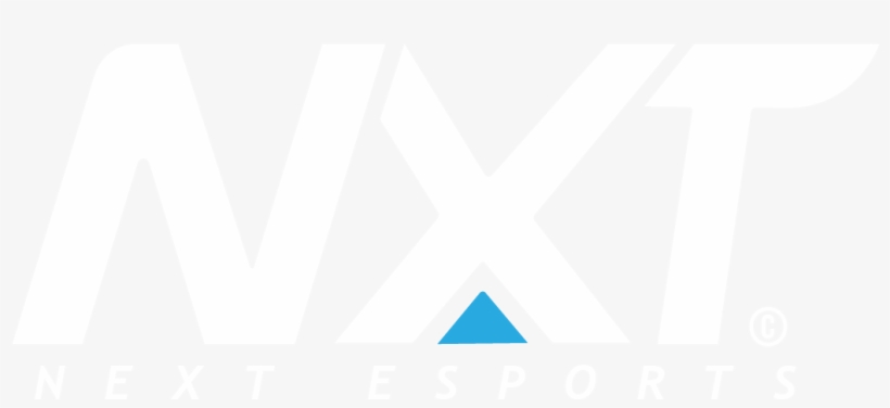 Nxt Esports - Graphic Design, transparent png #3818961
