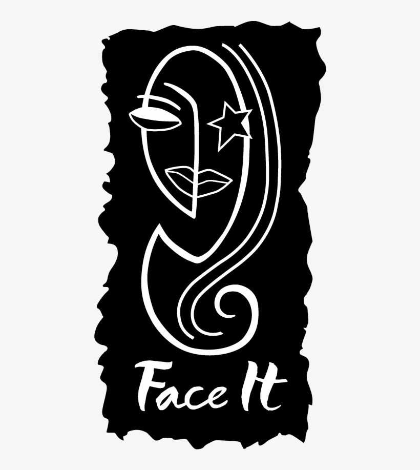 Face It Medical Spa And Wellness Center - Illustration, transparent png #3819017