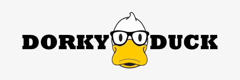 Dorky Duck - H&s Tuner Vin Reset Code | Husker Diesel Performance, transparent png #3819048