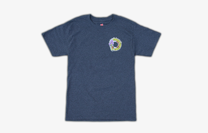 T-shirt 'artist Series - Active Shirt, transparent png #3819100