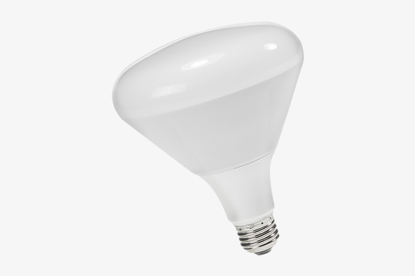 Waterproof Led Lamps - Incandescent Light Bulb, transparent png #3819245