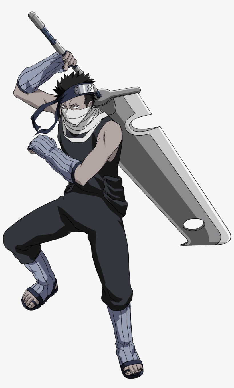 tsume zabuza