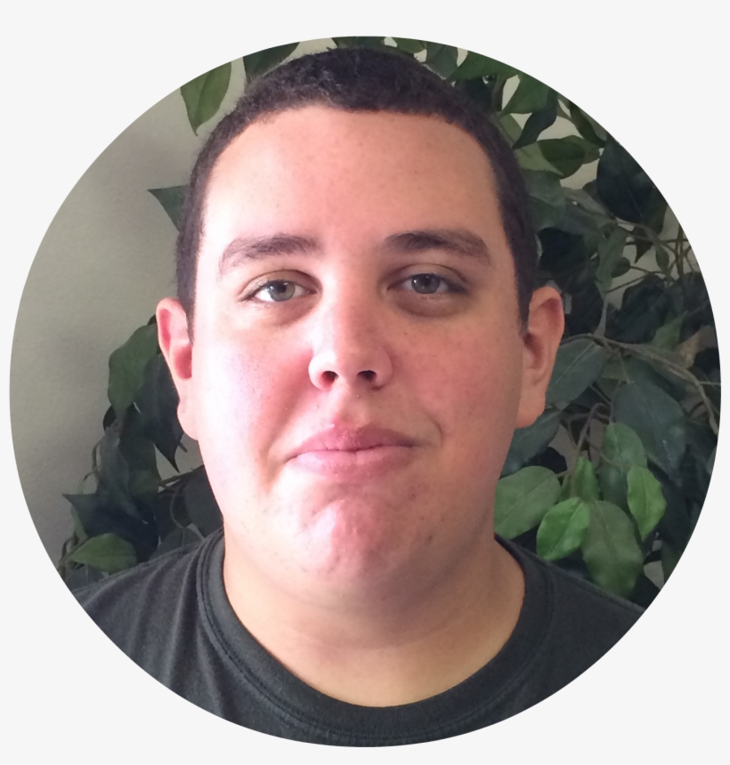 Andrew Gross Circle - Selfie, transparent png #3819397