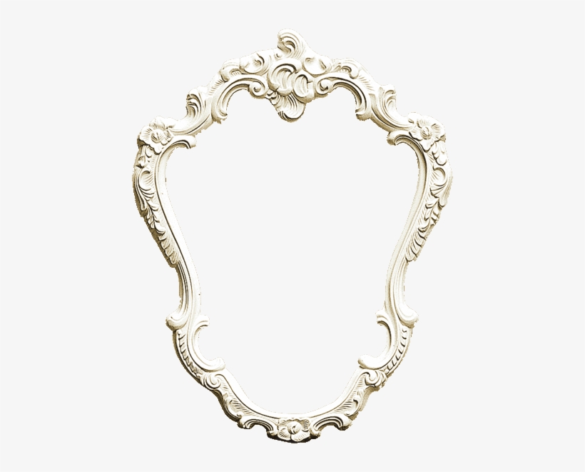 M863 - Mirror Frames Png Transparent, transparent png #3819400