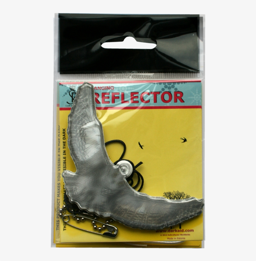 Pendent Reflector - Steel-toe Boot, transparent png #3819491