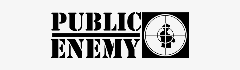 Public Enemy Sisters Of Mercy, transparent png #3819542