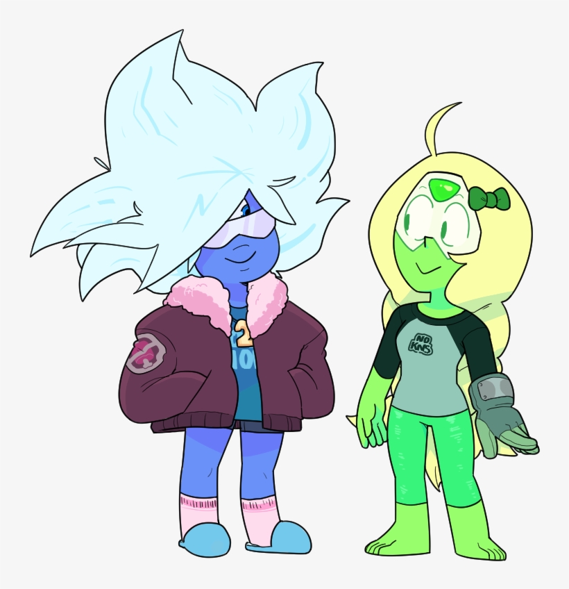 Discount Supervillain - Steven Universe Other Sapphire, transparent png #3819544