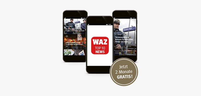 16 619 Waz Vzn Top10 App Aboshop Packshot Gross 350x350px - Iphone, transparent png #3819616