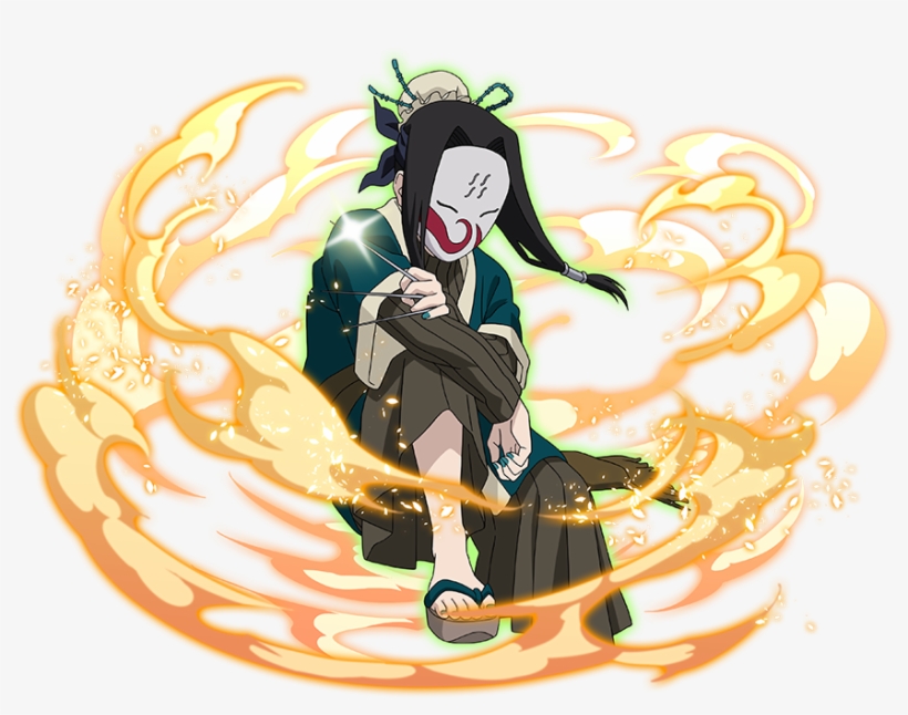 Haku Uzumaki