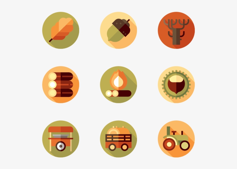 Autumn, transparent png #3819961