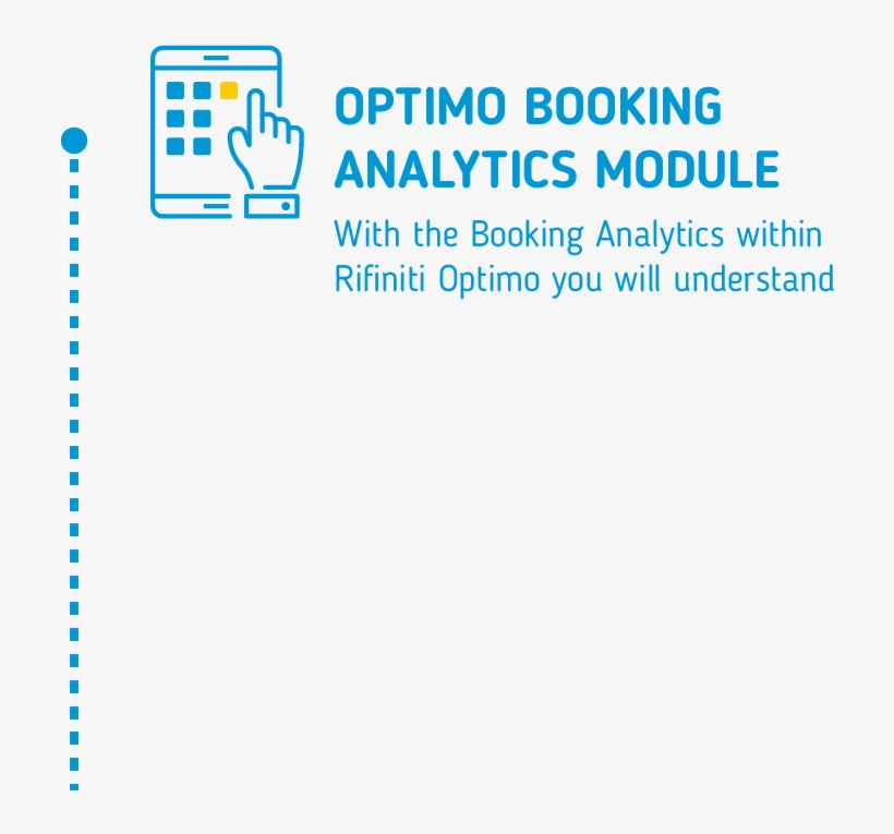 Booking Analytics Module Ipad Icon - Printing, transparent png #3819986