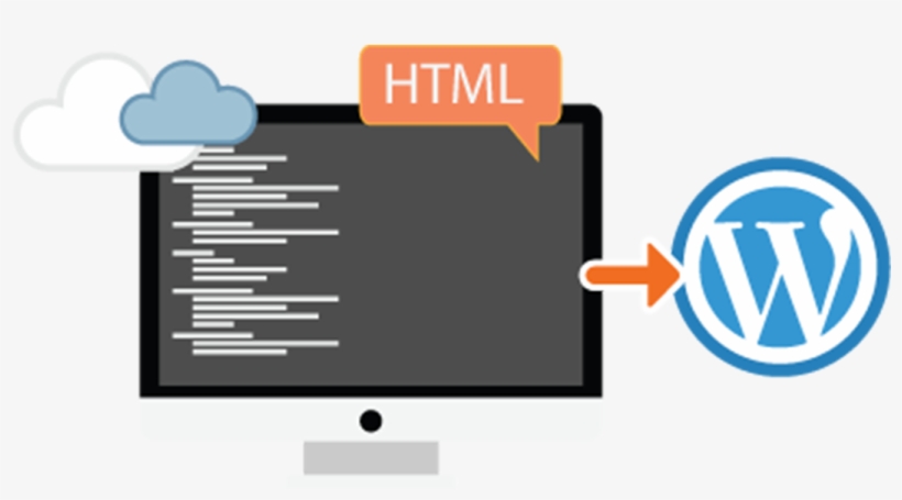 Next - Wordpress, transparent png #3820121