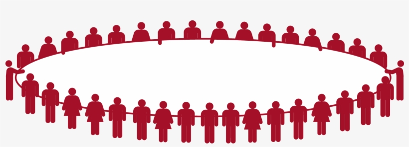 Send - Team Clipart Decision Making, transparent png #3820223