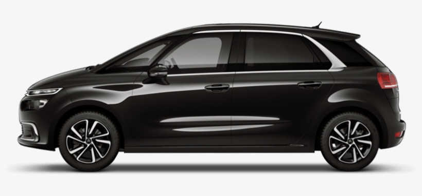 C4 Picasso Flair - Citroen Grand Space Tourer, transparent png #3820247