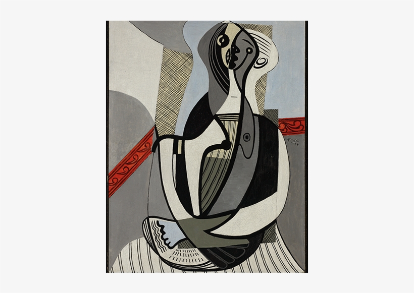Related Programs & Events - Picasso Art Gallery Of Ontario, transparent png #3820442