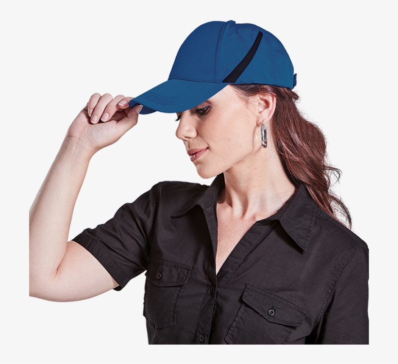 6 Panel Enzo Cap Hw035 - Baseball Cap, transparent png #3820634