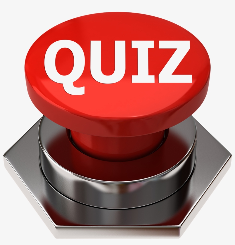 Hope You Know A Couple Of Fast Birds It's Quiz Time - Quiz Contest, transparent png #3820677