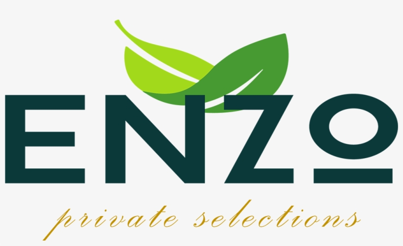 Enzo's Private Selections Logo - Teatergrillen, transparent png #3820796