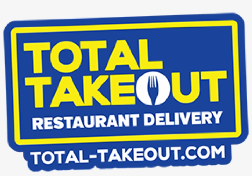 Delivery - Total-takeout.com, transparent png #3820878