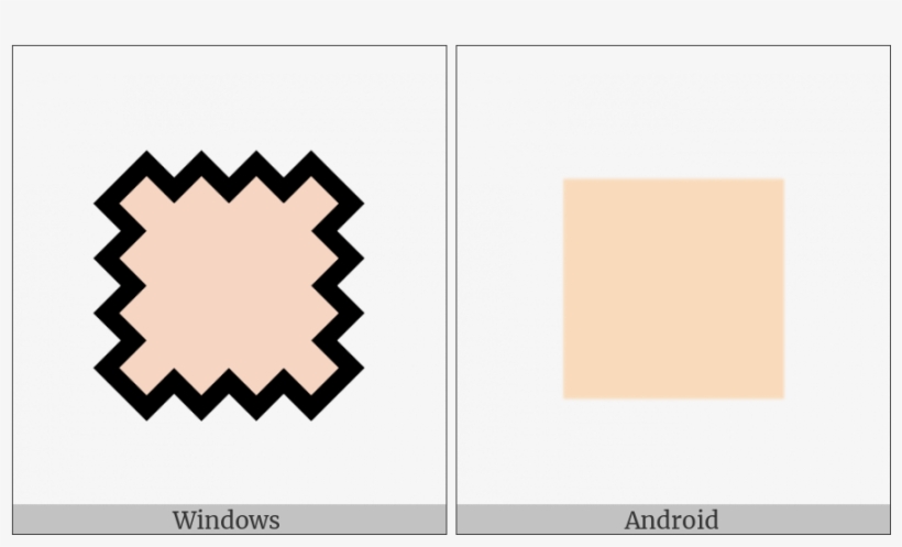 Emoji Modifier Fitzpatrick Type 1 2 On Various Operating - Electrical And Instrumentation Logo, transparent png #3821005