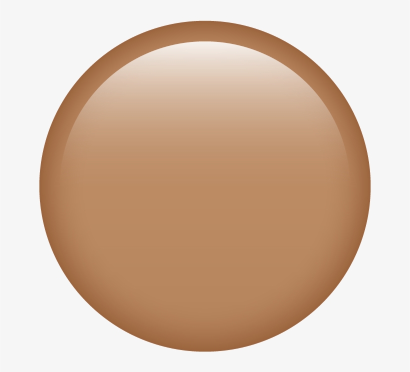 D - Emoji Blank, transparent png #3821033
