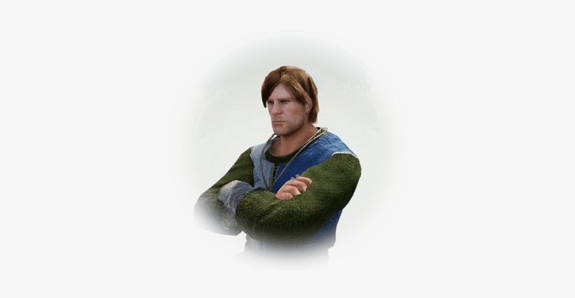 Enzo - Bdo Enzo, transparent png #3821082