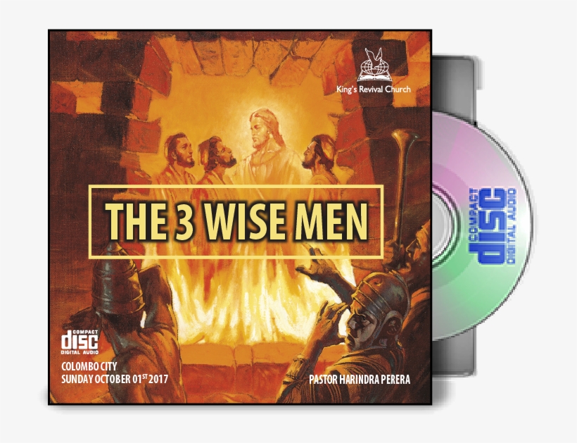 The 3 Wise Men - Shadrach Meshach And Abednego Meme, transparent png #3821107