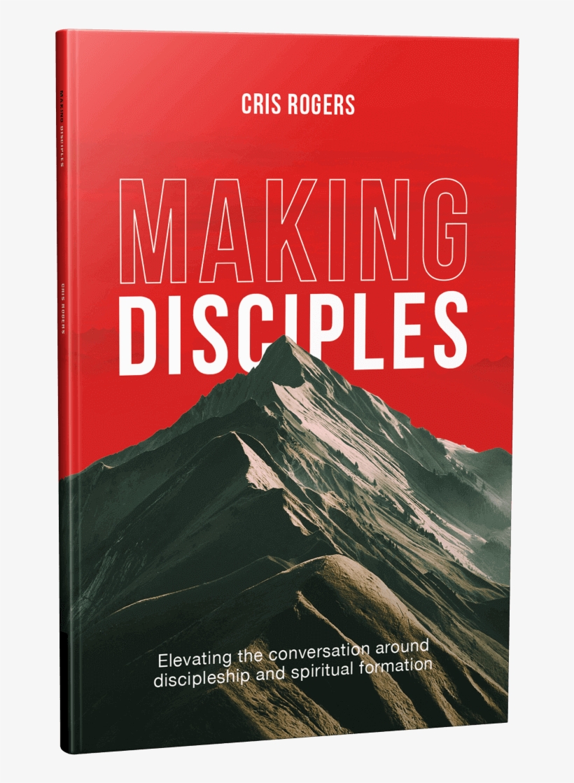 Making Disciples Workbook - Kane Colour Of The Trap, transparent png #3821136