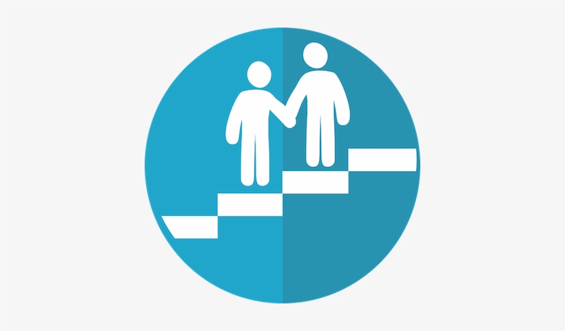 Share This - - Mentor Icon, transparent png #3821160